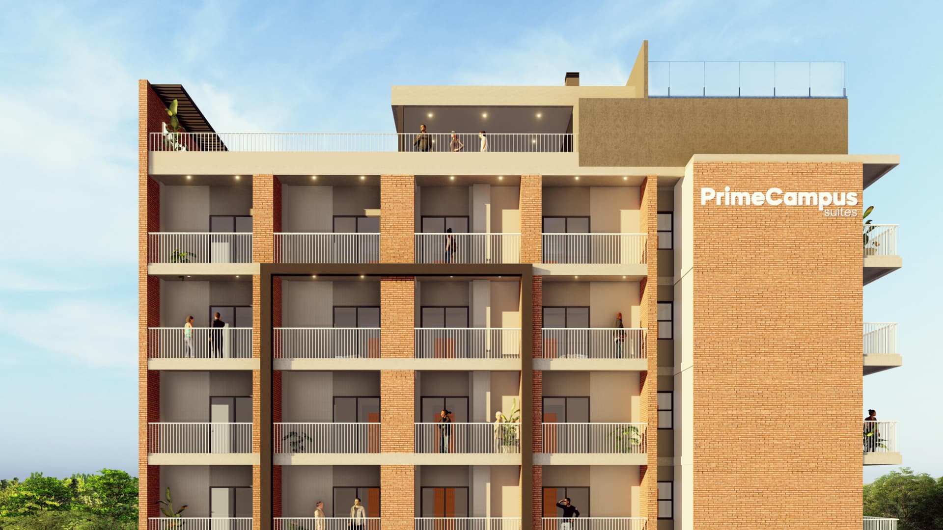 Monoambiente en pozo desde USD 35.511 - Prime Campus Suites, foto 2