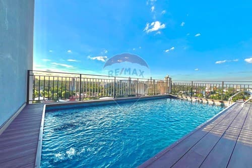 Departamento-Alquiler-PY Asunción Las Lomas (Carmelitas) — foto 4