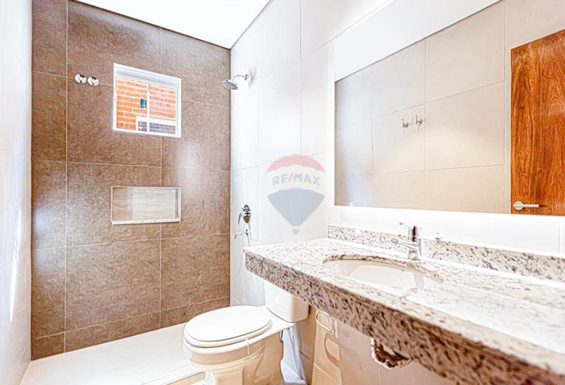 Exclusiva Casa En Luque Loma Merlo | Finca 26, foto 2