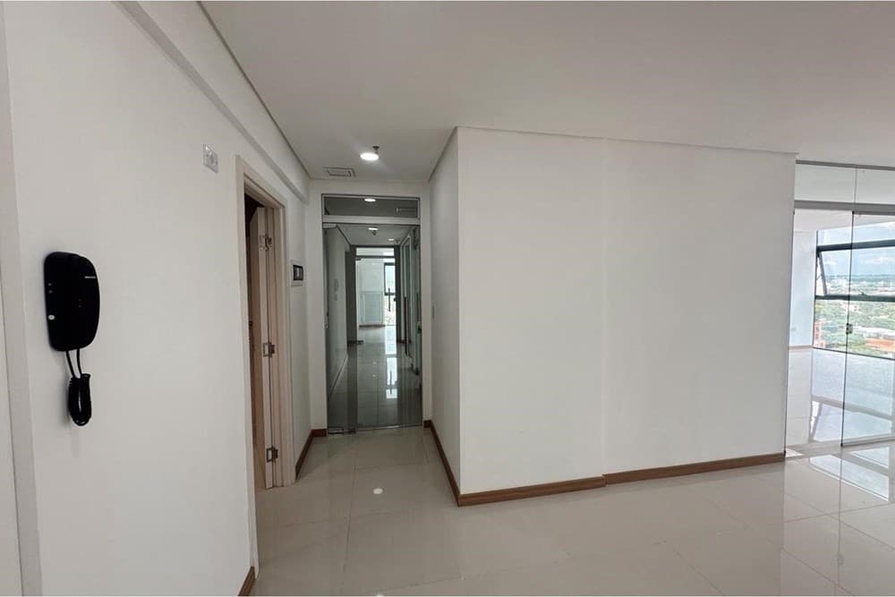 Piso en trading park, Asunción, foto 2