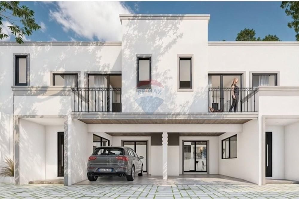 Dúplex en Luque Yka’á – Confort para tu Familia