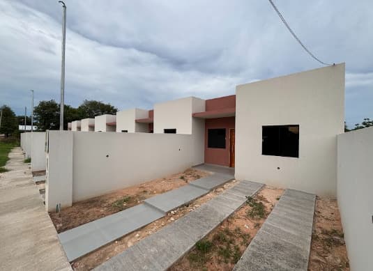 Duplex limpio, foto 1