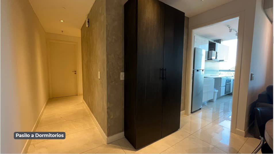 Alquiler- Departamento- Edificio Eminent, foto 3