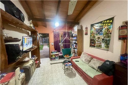 Casa en venta, Mariano Roque Alonso, foto 3