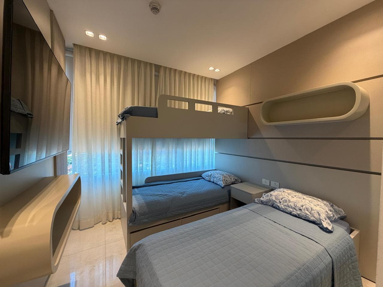 Exclusivo Departamento Sobre Santa Teresa — foto 5