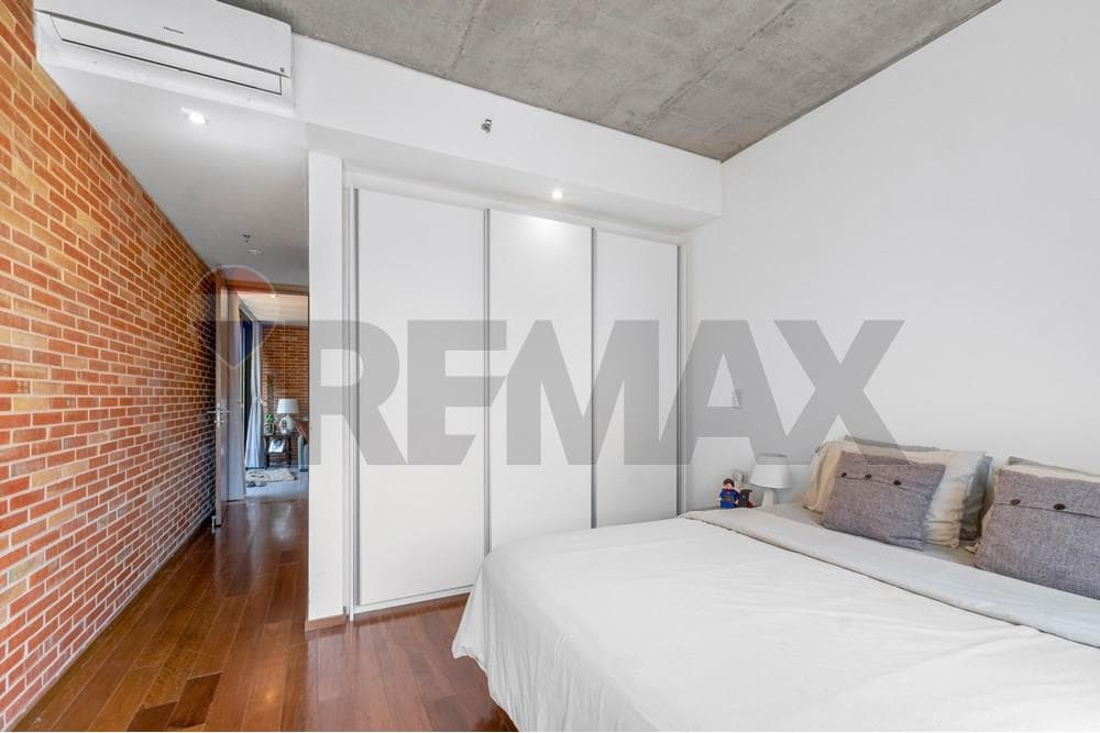 departamento de 2 hab Edificio Bernardino, foto 5