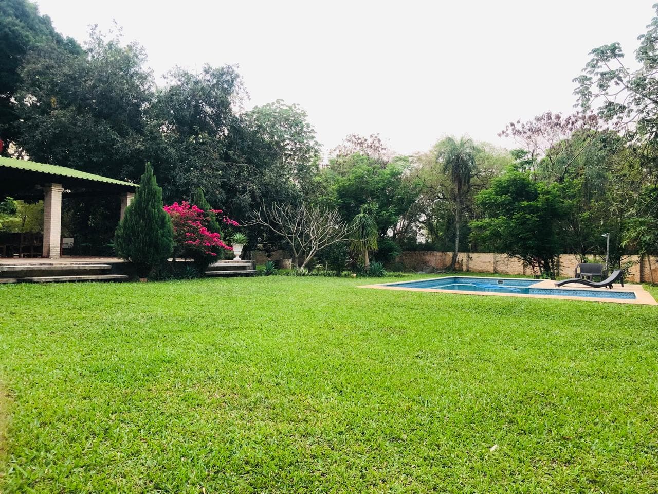 Hermosa Casa Quinta Aregua - Isla Valle, foto 4