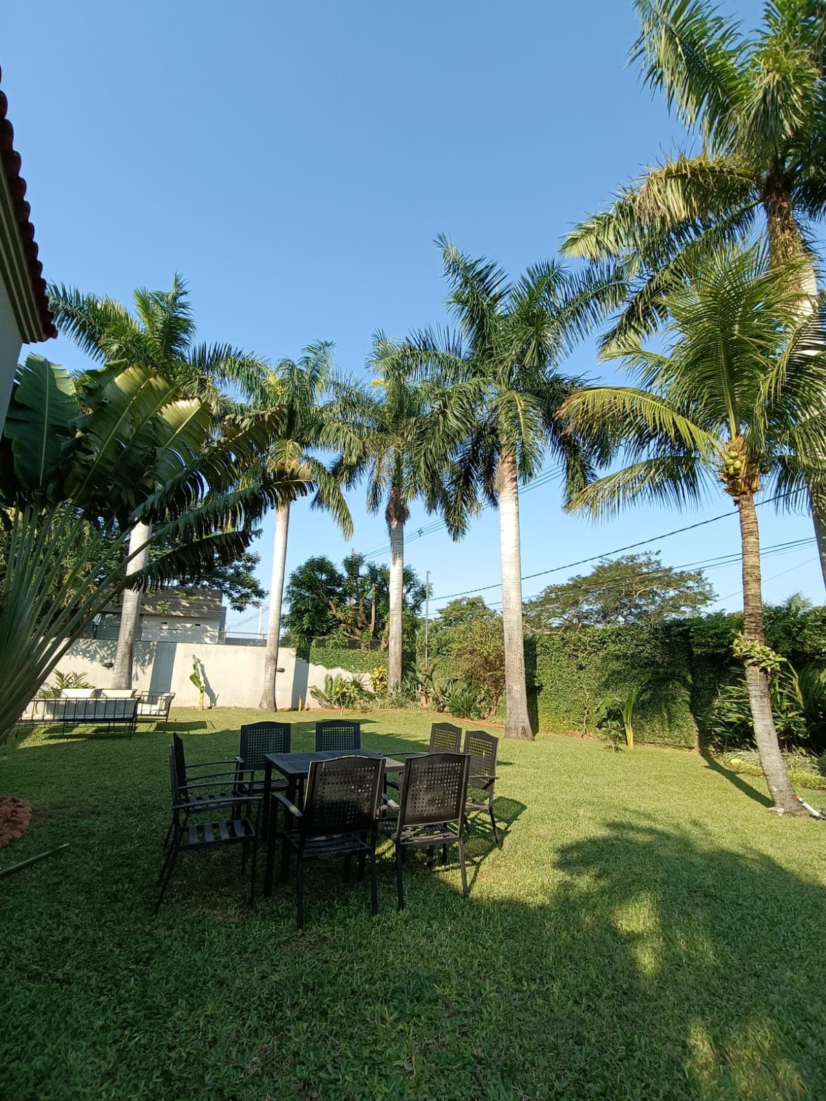 hermosa casa toda en una planta en Country Zona Aeropuerto — foto 4