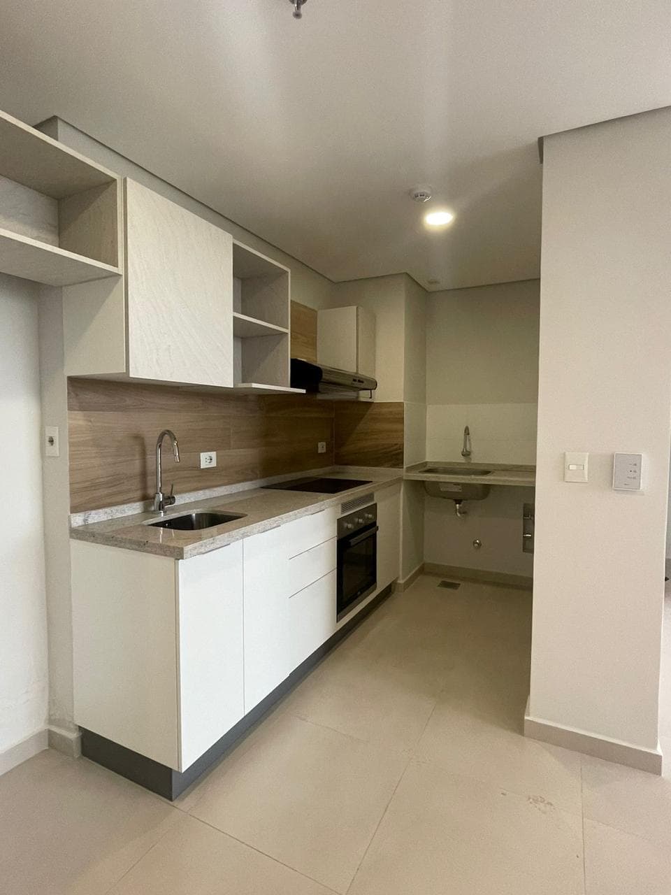 Departamento de 2 dormitorios a estrenar en Recoleta — foto 5