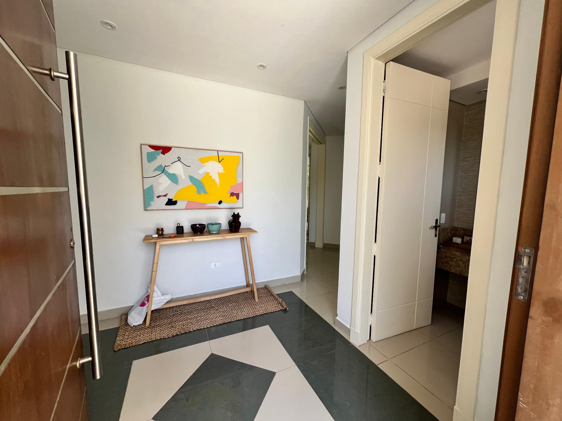 En Alquiler Hermosa Residencia en Exclusivo Condominio de Mburucuya, foto 2