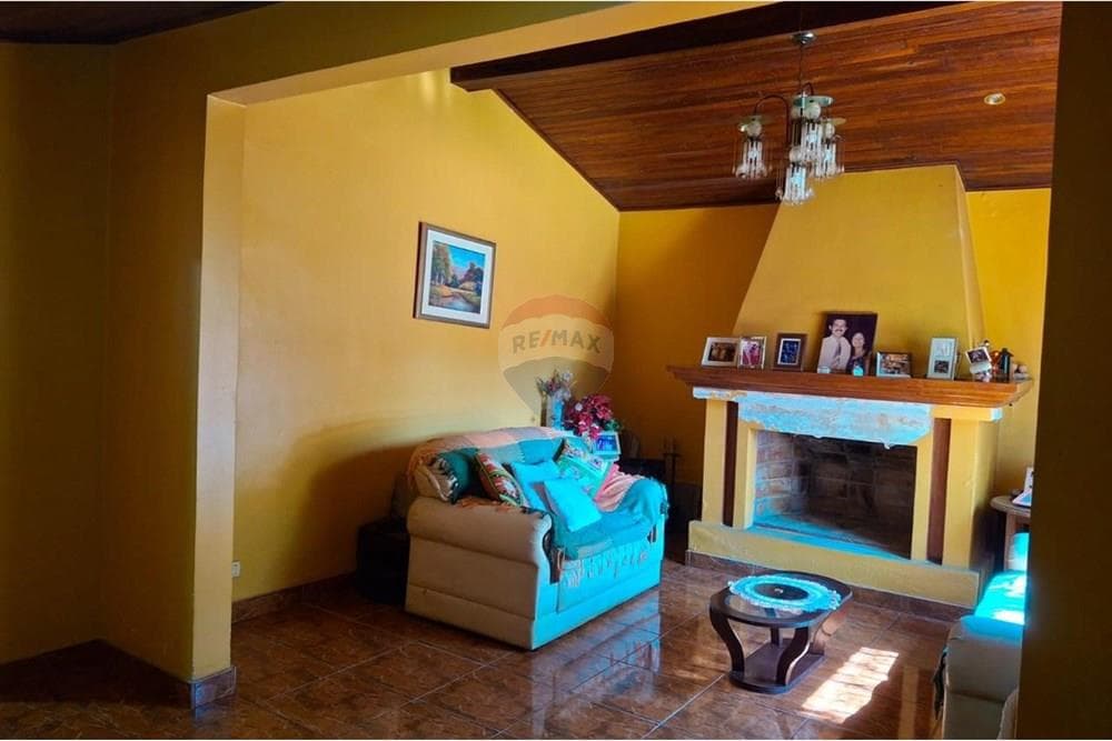 Casa barrio Herrera, foto 4