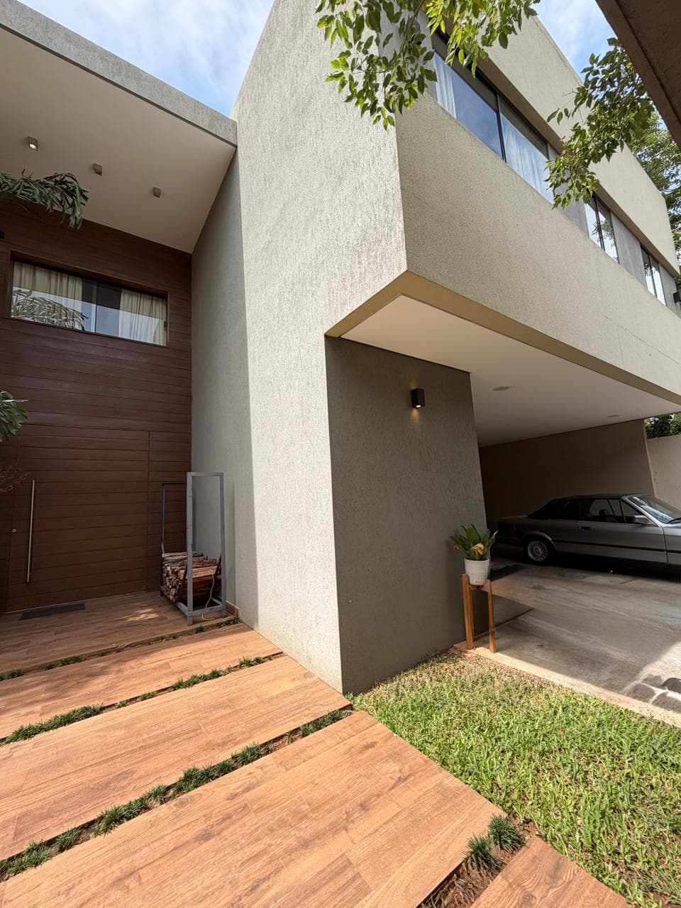 Residencia en Bo. Cerrado - 4500 USD, foto 2