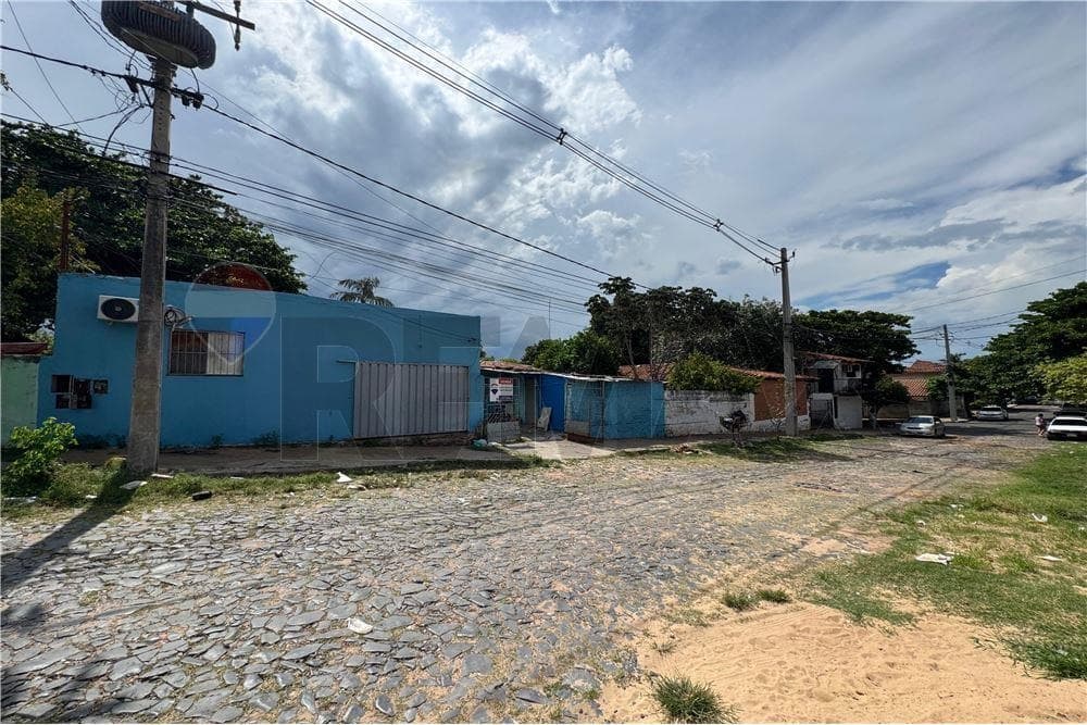 - casa - paraguay - Asunción - sajonia, foto 2