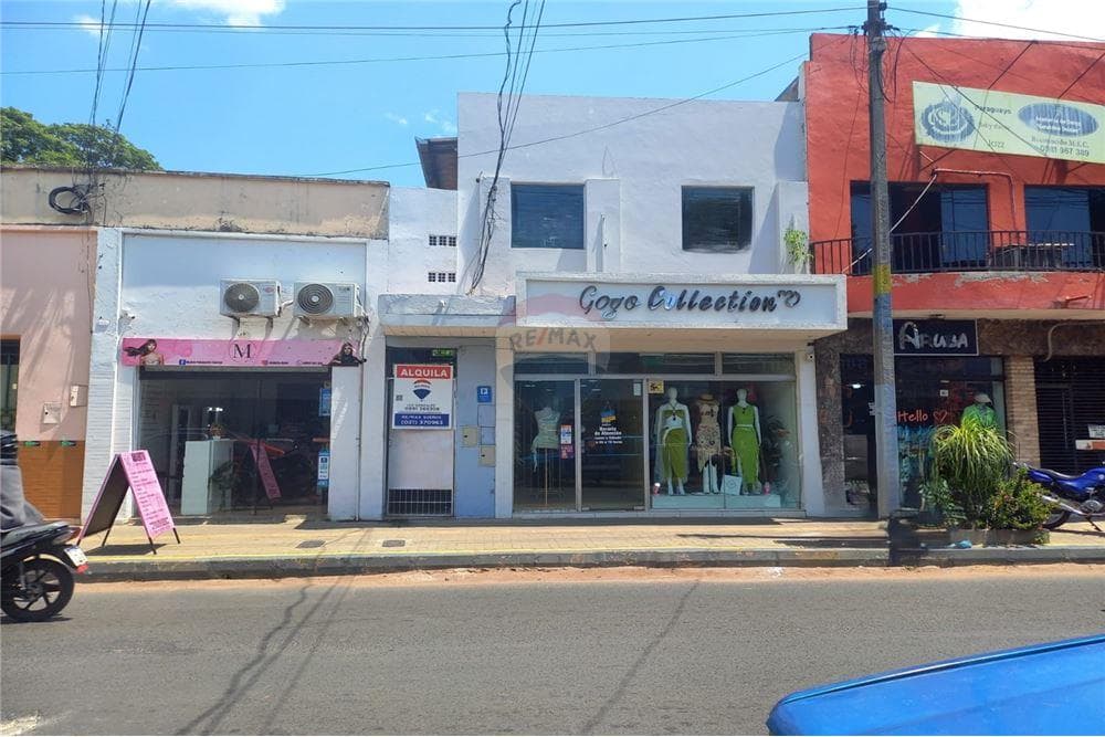 Oficina - Alquiler - Luque, Paraguay, foto 1