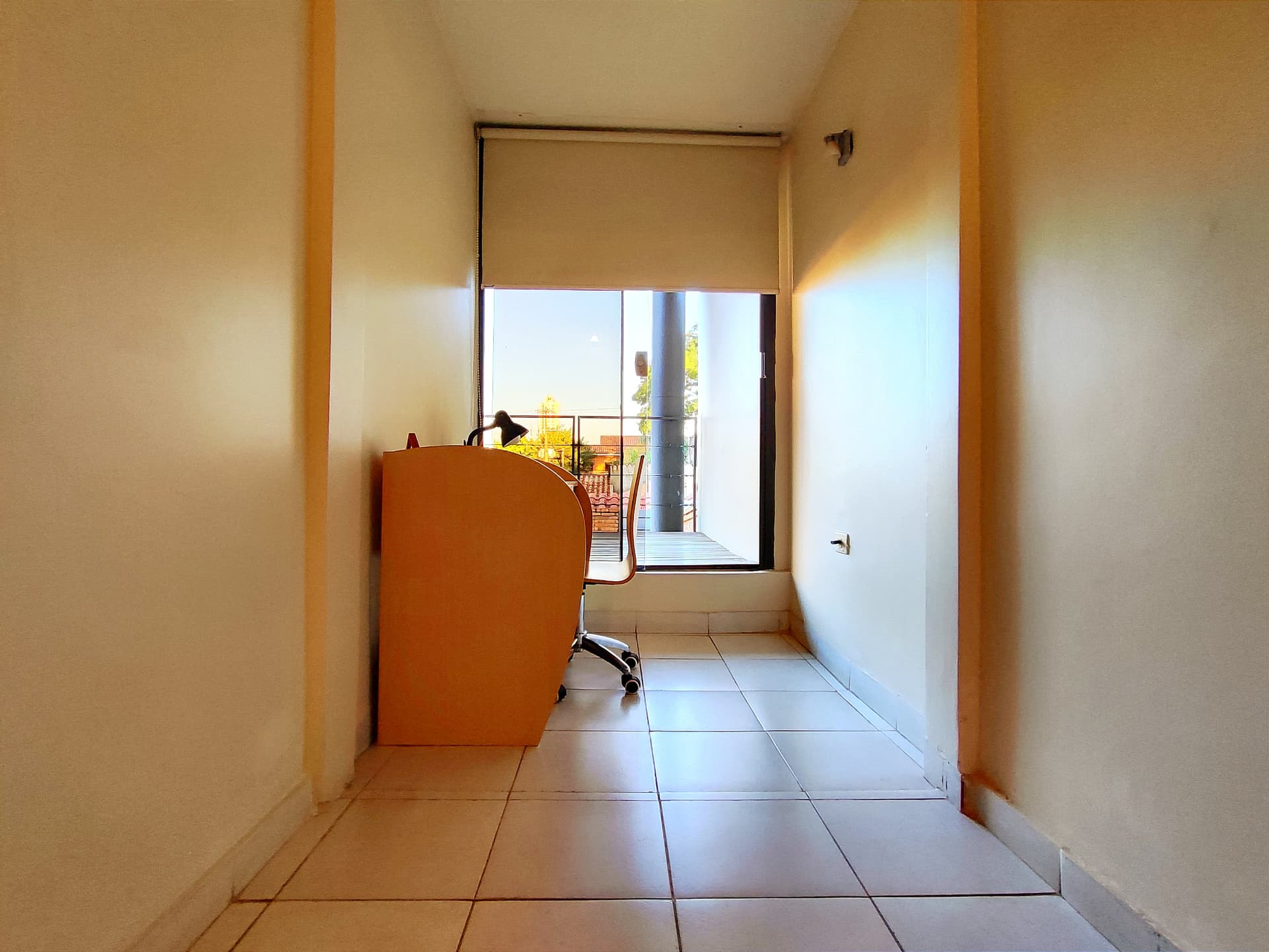 Duplex en Las Lomas, Asunción!!, foto 4