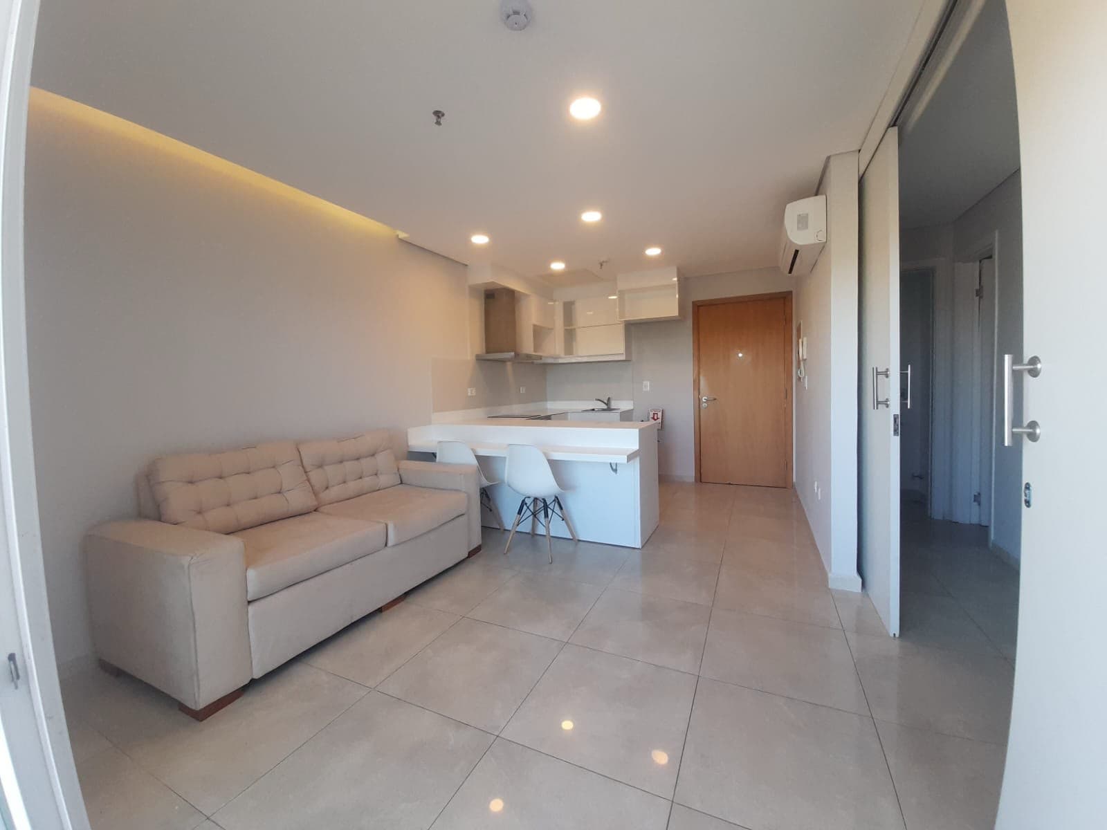 Departamento Amoblado – Edificio Ancora 51 m2, foto 2
