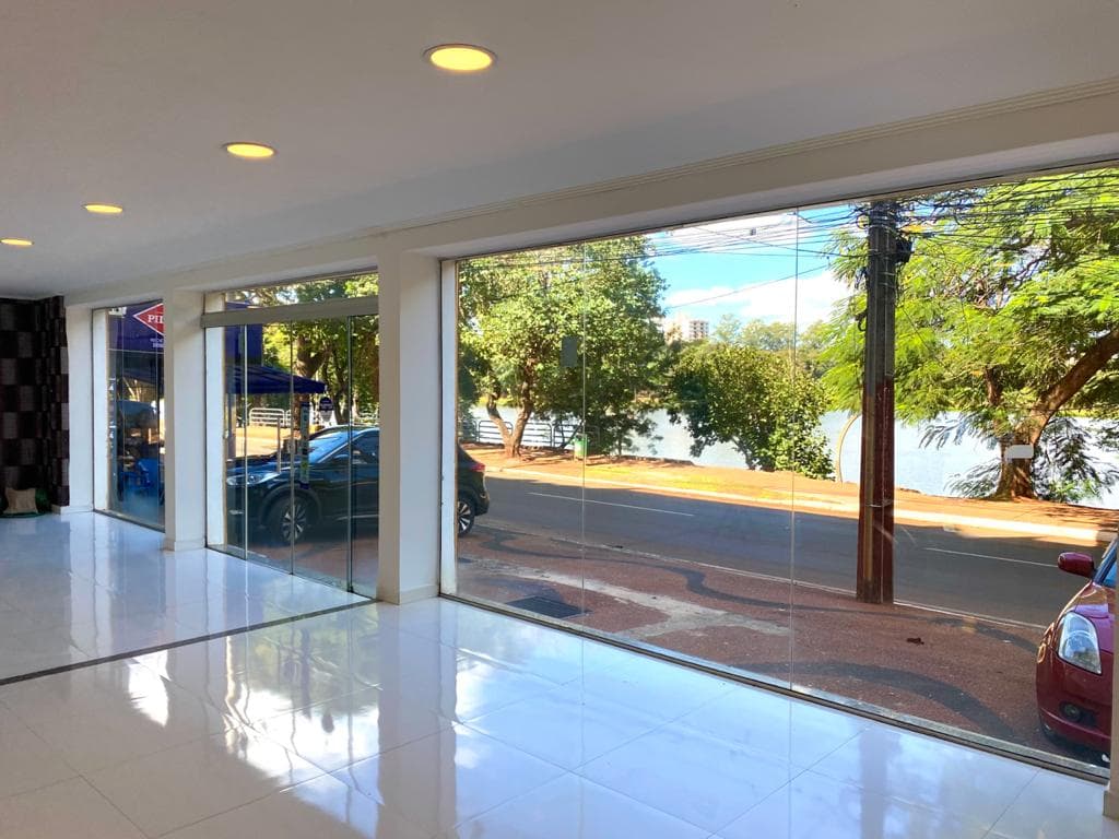 Local comercial sobre la avda del lago, cde!!, foto 5