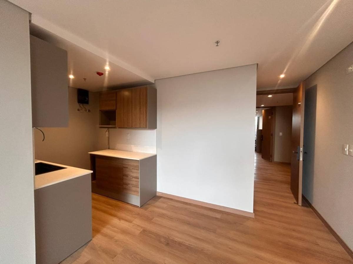 Departamento amoblado y equipado a estrenar sobre molas lópez, foto 3