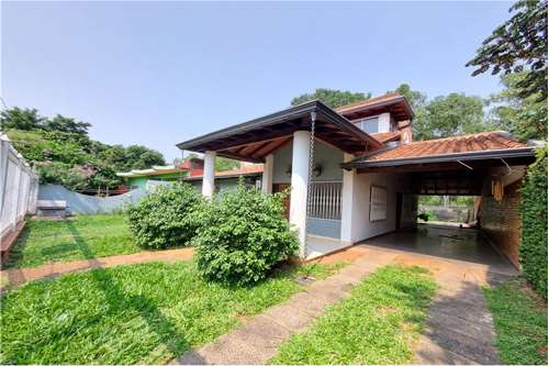 Casa-Alquiler-San Felipe, Miraflores, San Lorenzo, Central, foto 2