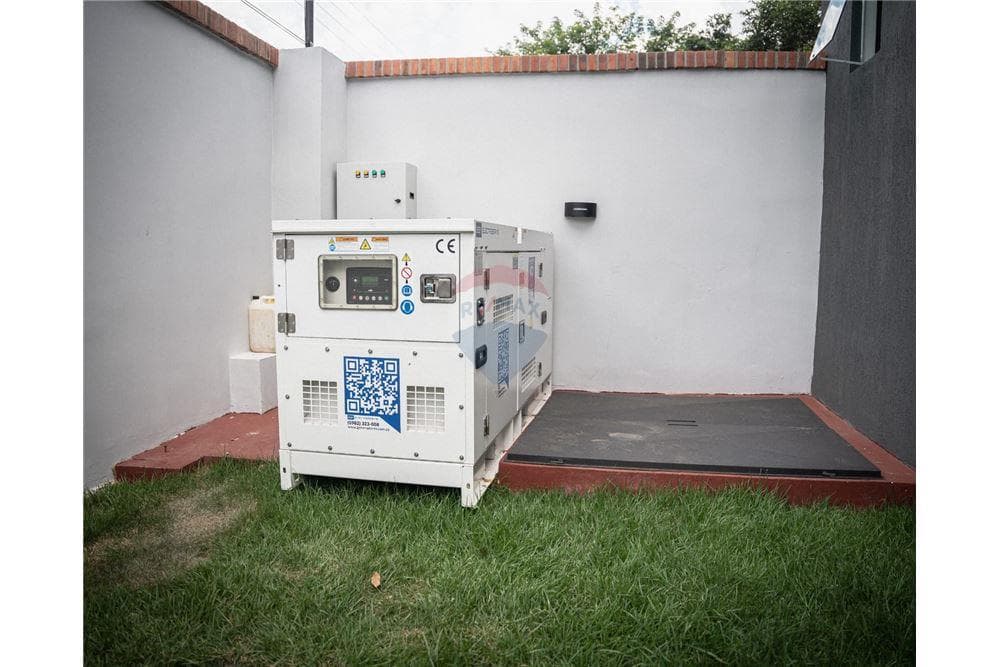 Casa - Alquiler - San Bernardino, Paraguay, foto 4