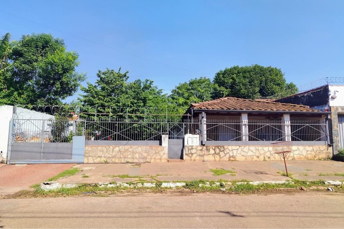 casa en San Pablo, Asunción — foto 5