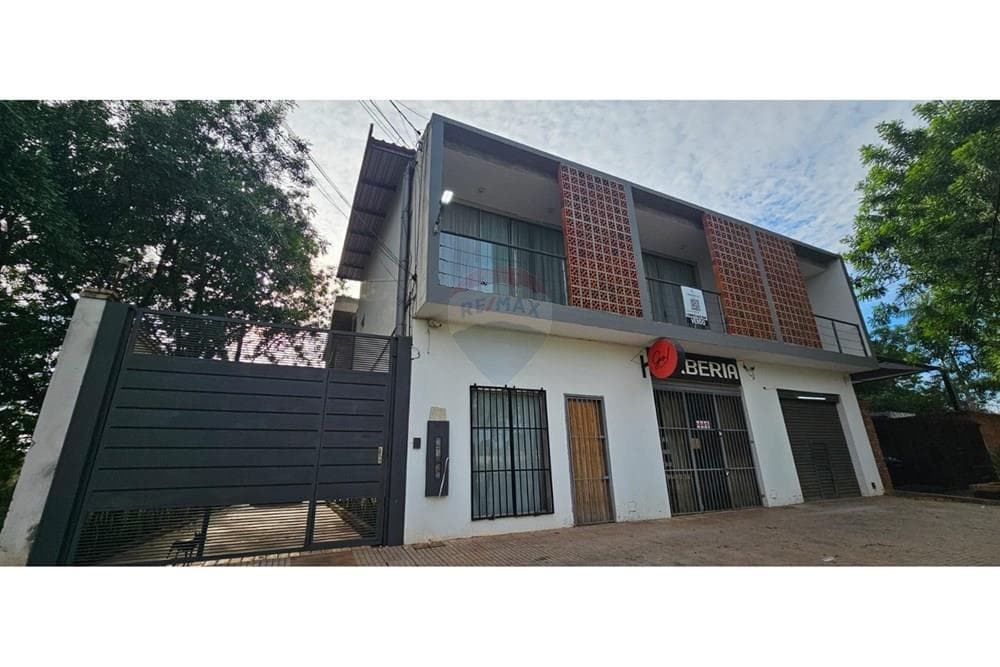 Moderna casa con piscina bo. Los nogales, foto 2