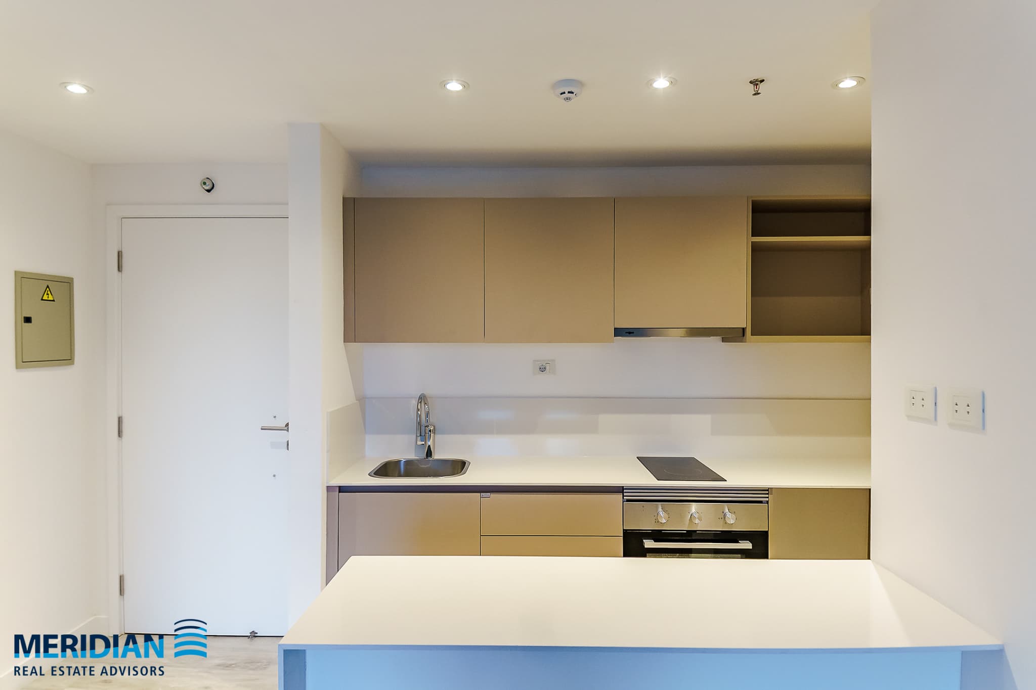 1 Dormitorio Premium - Próximo Eje Corporativo — foto 4