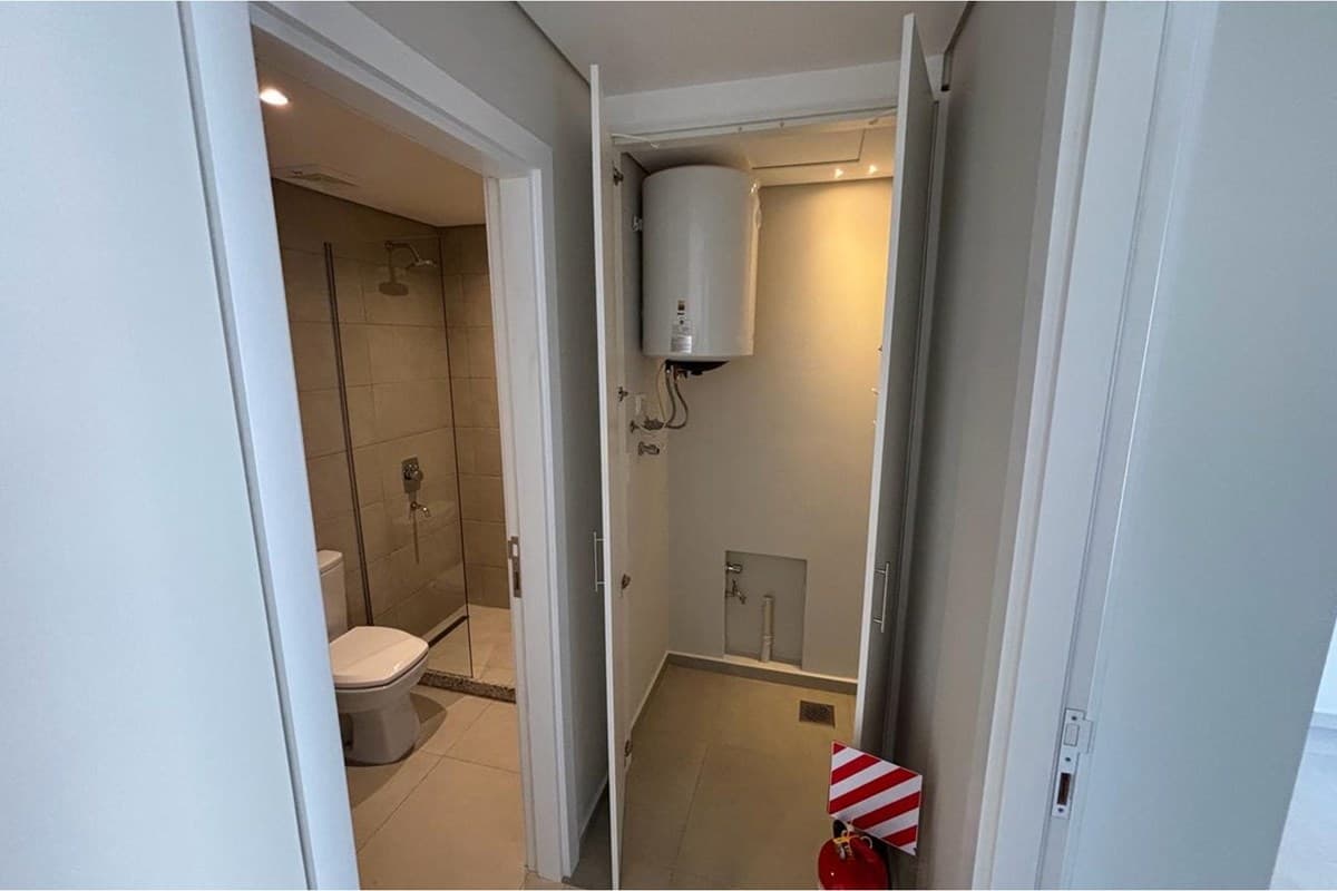 Departamento Venta- Luque, foto 4
