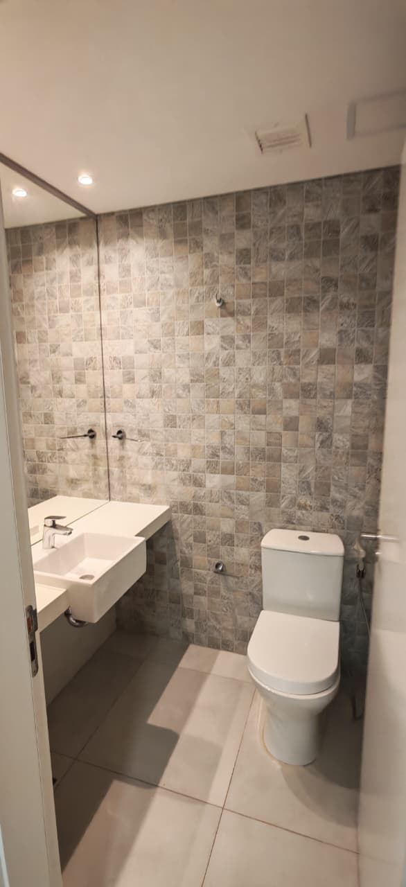 Dpto de monoambiente de 32 mts2- edificio in molas — foto 3