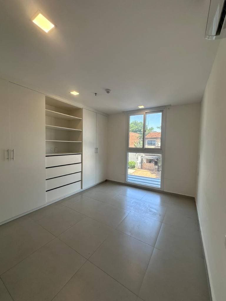 Depto 2 Dorm. Viva Bien 2, Barrio Herrera, Asunción, foto 3