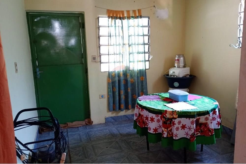 Casa en Luque - mora kue, foto 3