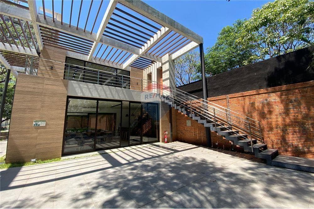 Dpto. Dúplex de 1 Dorm. con Balcón y Full Amenities en Plaza Pinedo, foto 5