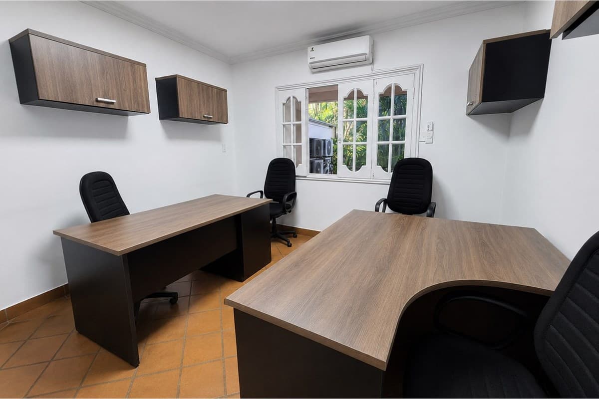 Oficina Corporativa en Alquiler en San Cristóbal | 453 m², foto 3