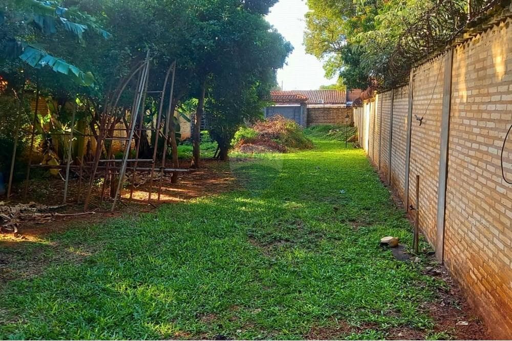 Terreno - Venta - San Lorenzo, Paraguay