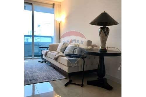 Departamento amoblado edif. Eminent - ykua sati, foto 4