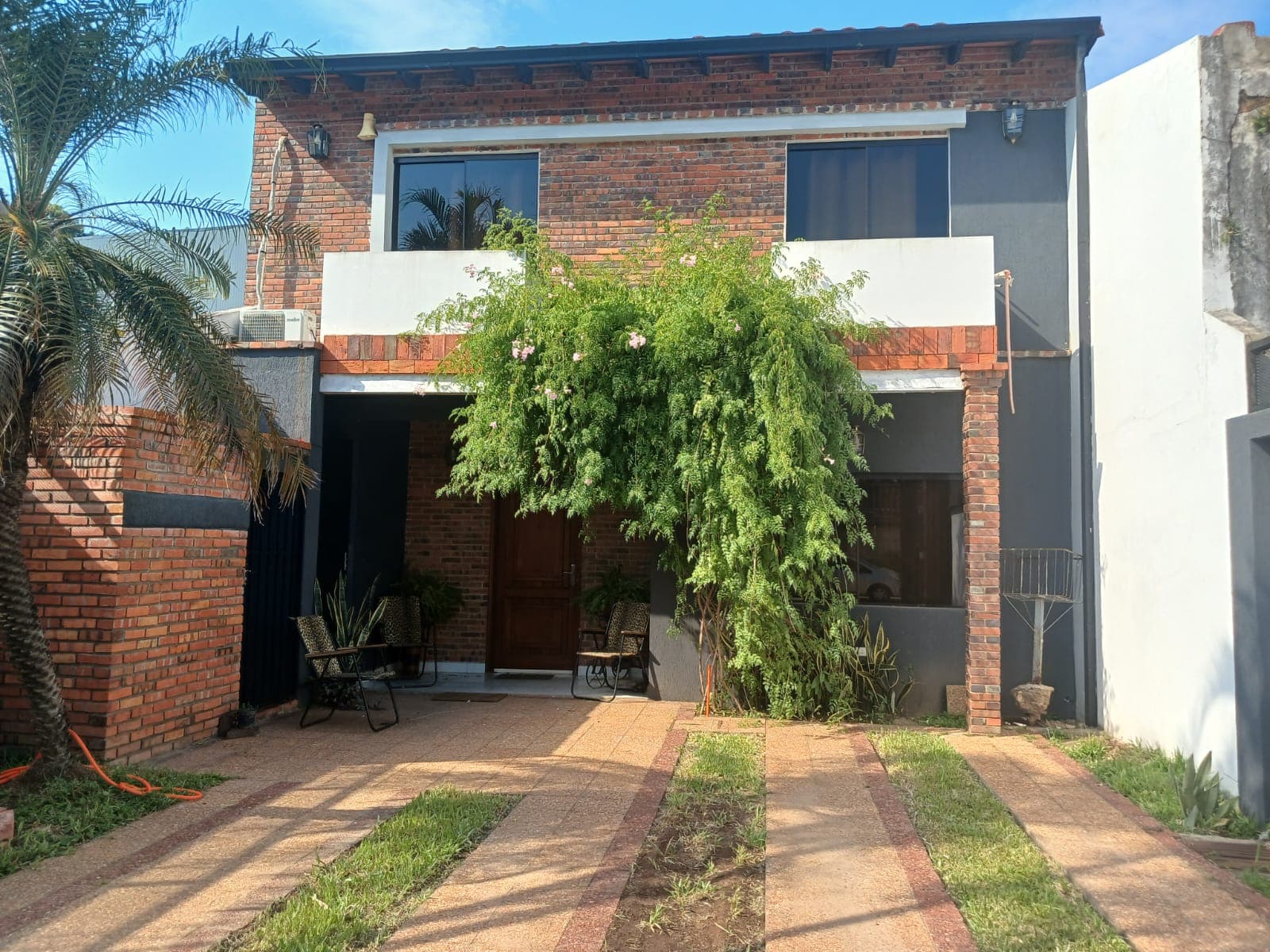 Casa en venta Luque campo grande