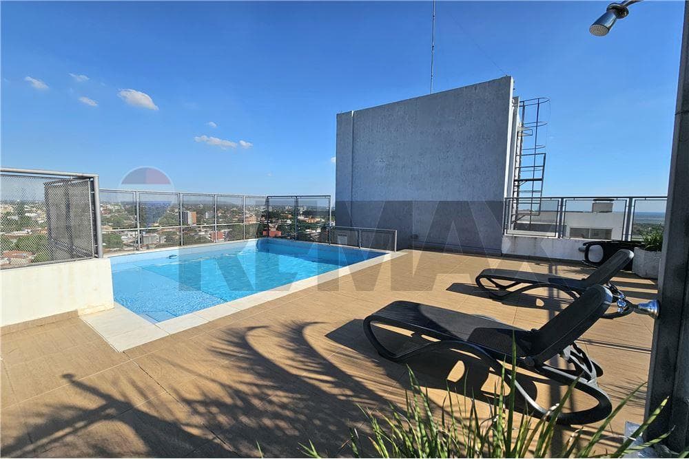 Departamento único en fortaleza V con cochera, foto 1