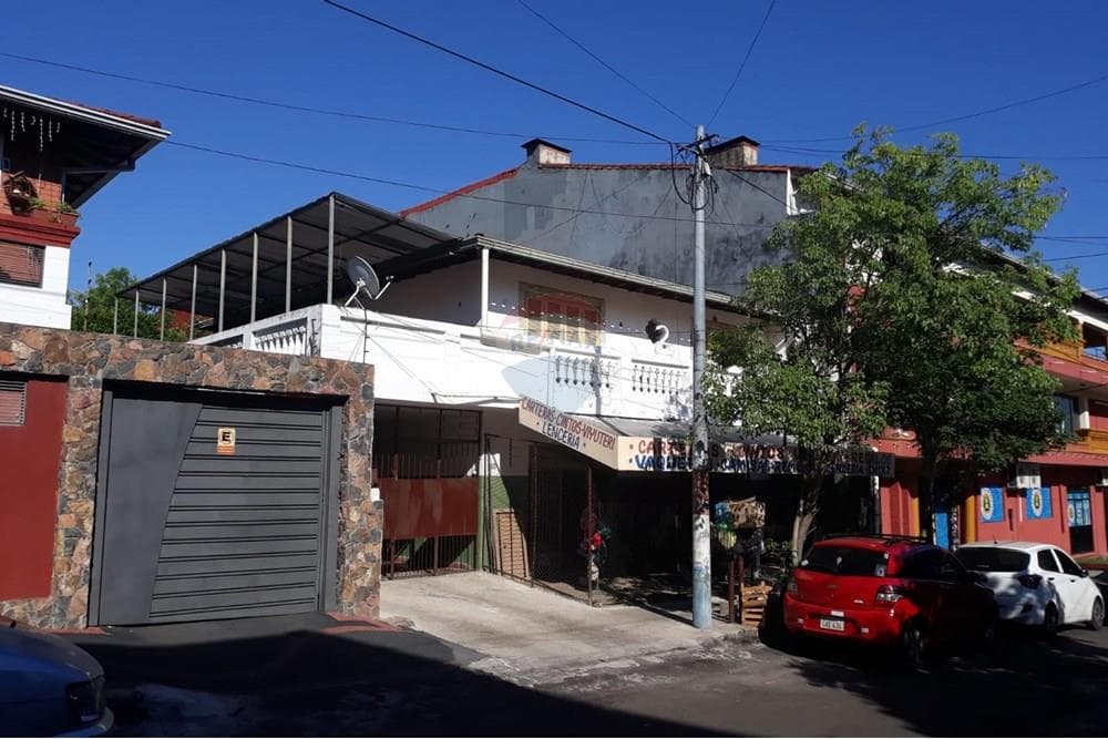 Residencia - Venta - Dr. Francia, Paraguay, foto 2