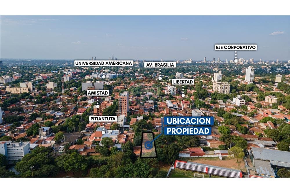 Casa + terreno en barrio Jara, foto 4