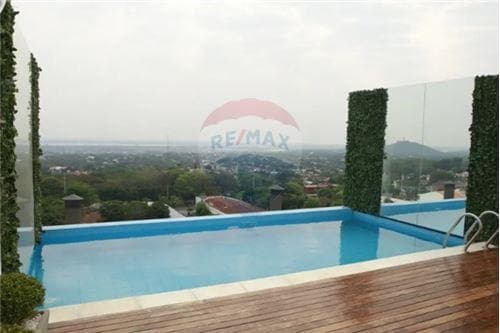 Nuevo precio! Moderno dpto de 1 hab y amplia vista — foto 2