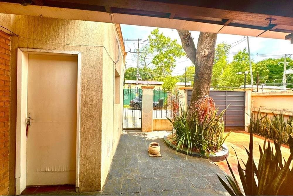 Vendo casa en asuncion tembetary asuncion