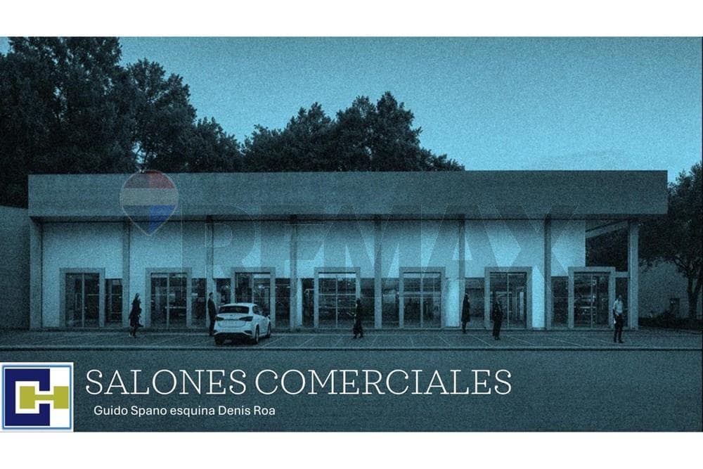 Local Comercial en Alquiler en Corazón de Herrera