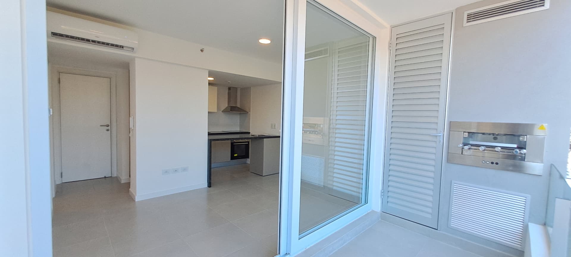 En venta Departamento de 1 dormitorio con cochera en Área Concordia, foto 2