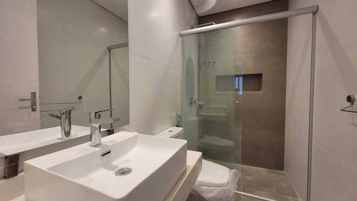 Elegante residencia toscana en venta en asuncion, foto 3