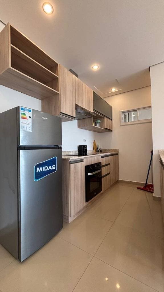 Departamento full amoblado a estrenar - Las Mercedes, foto 3
