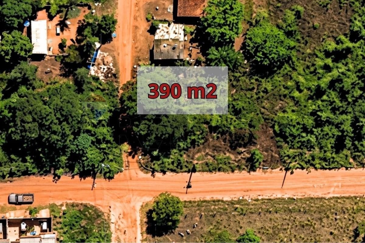 Terreno de 390m2 en venta Zona Rakiura, Loma Merlo - Luque, foto 4