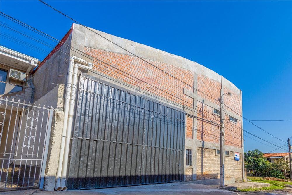 En venta deposito a estrenar en San Lorenzo, foto 5