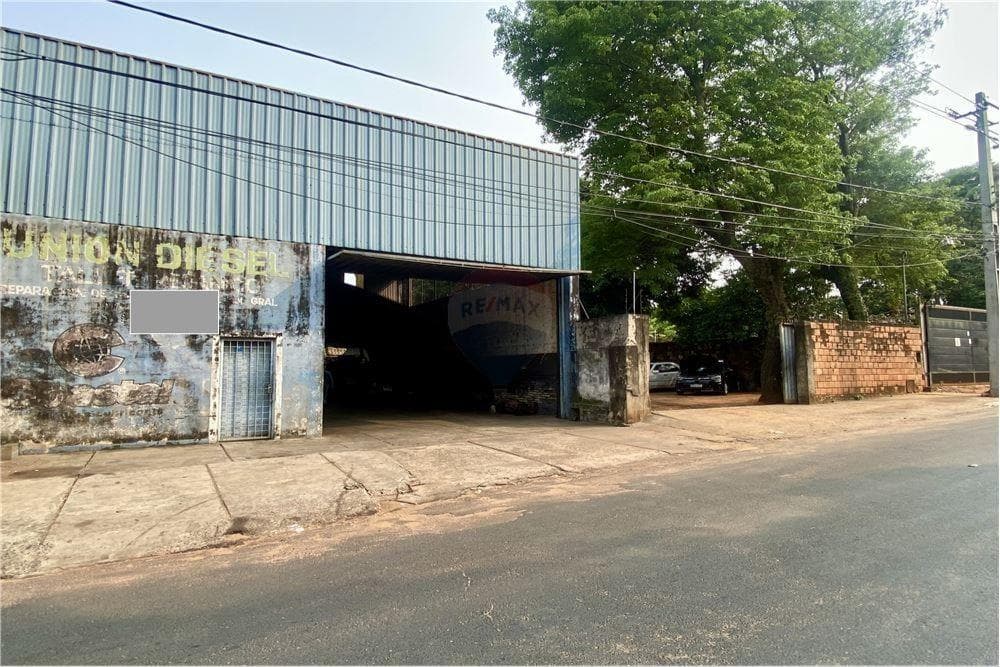 Deposito en fernando zona sur, foto 1