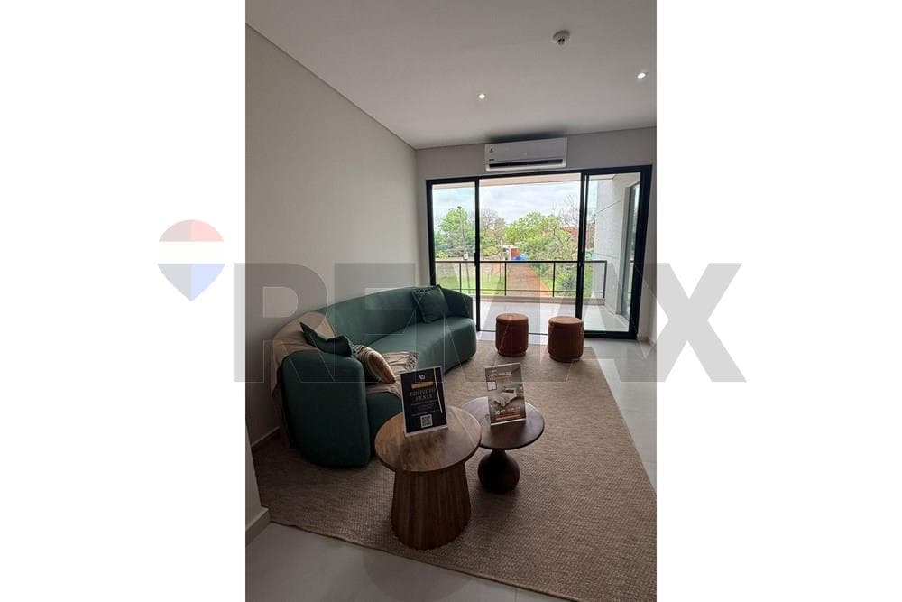 Departamento - Alquiler - Fernando de la Mora, Central, Paraguay, foto 3