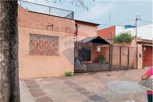 Amplia Casa en Asunción Barrio Obrero, foto 3